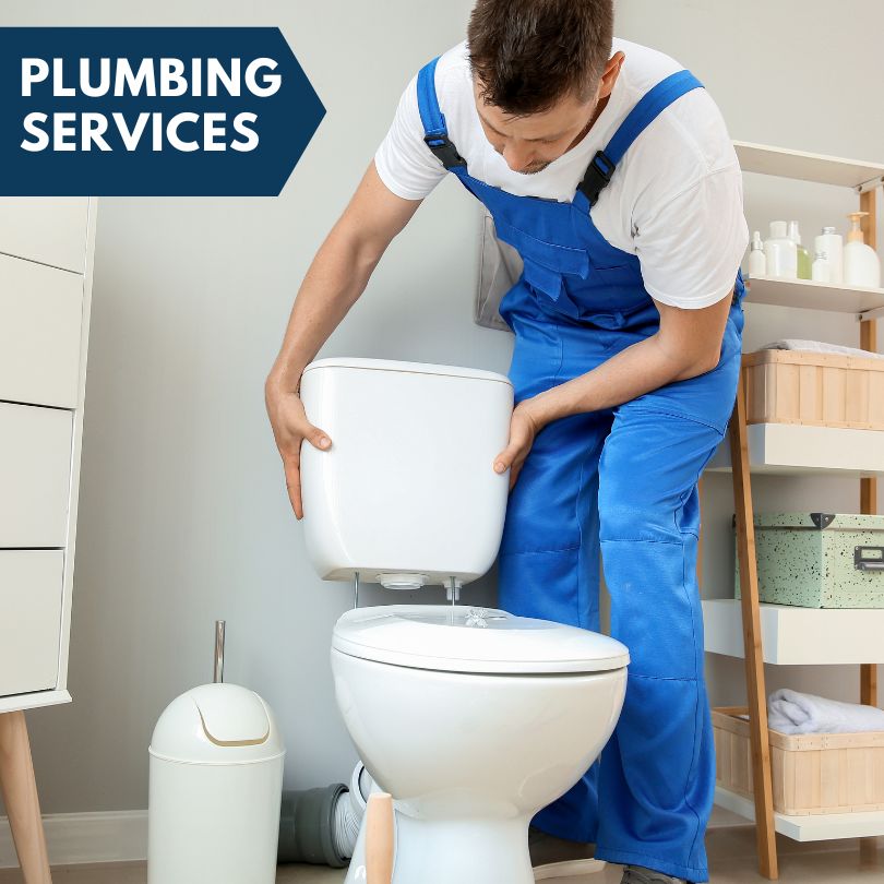 Plumbing Company in Saint James, NY